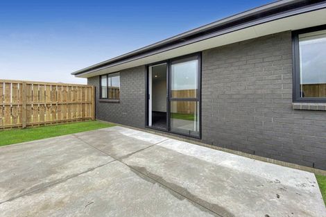 Photo of property in 31 Nethercote Way, Rolleston, 7614