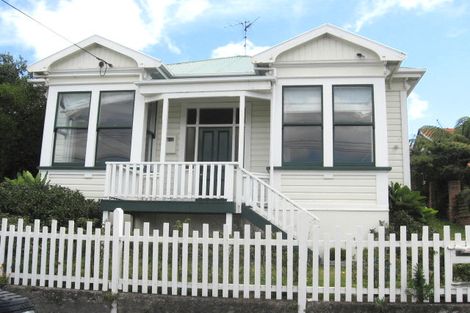 Photo of property in 22 Matai Road, Hataitai, Wellington, 6021