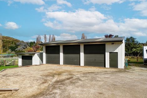 Photo of property in 1038 State Highway 4, Parikino, Whanganui, 4573