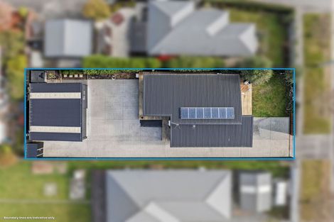 Photo of property in 82 Mcbratneys Road, Dallington, Christchurch, 8061