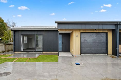 Photo of property in 69 Moore Street, Rolleston, 7614