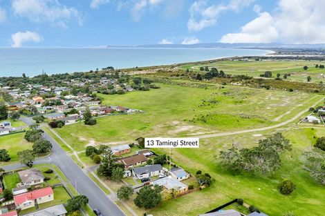 Photo of property in 13 Tamingi Street, Ruakaka, 0116