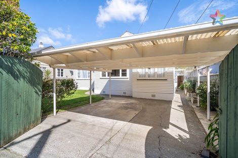Photo of property in 25 Kingston Street, Boulcott, Lower Hutt, 5011