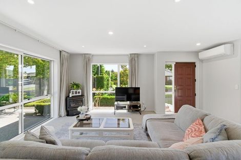Photo of property in 11 William Brittan Avenue, Halswell, Christchurch, 8025