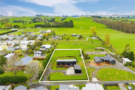 Photo of property in 4 Arabella Way, Waipukurau, 4200