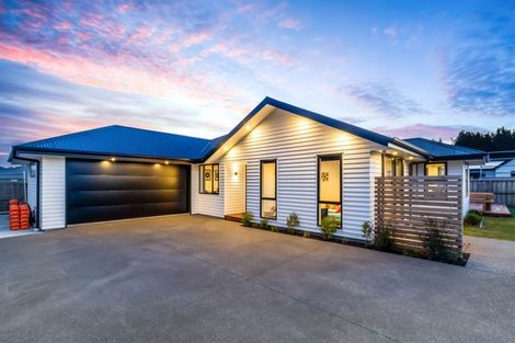 Photo of property in 52 Jean Archie Drive, Rolleston, 7614