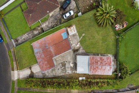 Photo of property in 48 Convair Crescent, Mangere, Auckland, 2022