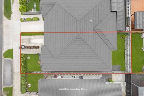 Photo of property in 101 Kuaka Drive, Takanini, 2112