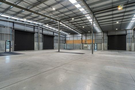 Photo of property in Wills Road, Bell Block, New Plymouth, 4312