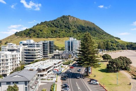 Photo of property in 4/10 Marine Parade, Mount Maunganui, 3116