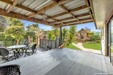 Photo of property in 17 Bridger Place, Eltham, 4322