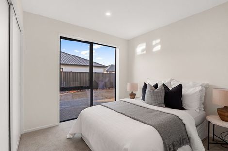Photo of property in 10 Croucher Street, Kaiapoi, 7630