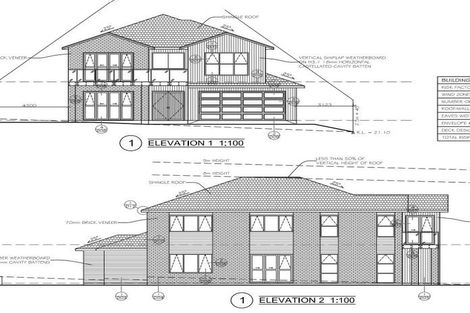 Photo of property in 4 Whawhaki Road, Beachlands, Auckland, 2018