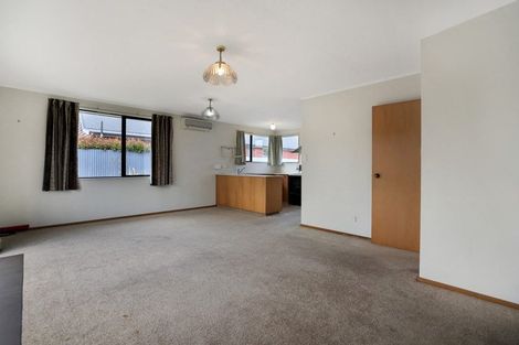 Photo of property in 2/21 Creek Road, Allenton, Ashburton, 7700