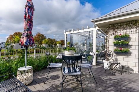 Photo of property in 11 Ashdown Way, Rolleston, 7615