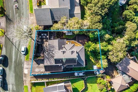 Photo of property in 138 Chelsea View Drive, Chatswood, Auckland, 0626