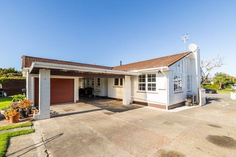 Photo of property in 4 Plunket Street, Tamatea, Napier, 4112
