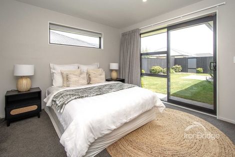 Photo of property in 18 Chilton Drive, Rolleston, 7615