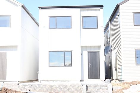 Photo of property in 149 Grove Road, Papakura, 2110