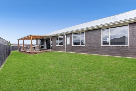 Photo of property in 18 Ballybunnion Crescent, Morrinsville, 3300