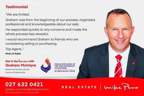 Photo of property in 193 Wairere Road, Waitakere, Henderson, 0782