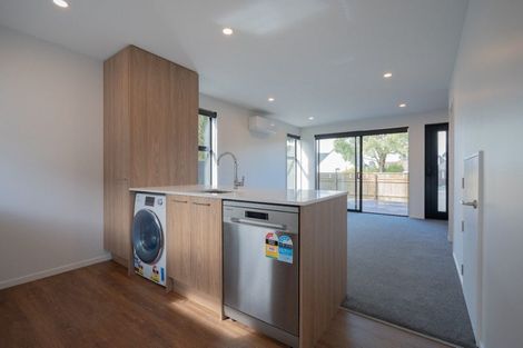 Photo of property in 3/5 Reading Street, Upper Riccarton, Christchurch, 8041