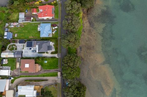 Photo of property in 23 Cliff Street, Raglan, 3225