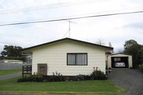 Photo of property in 65a Victoria Street, Coromandel, 3506