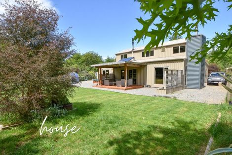 Photo of property in 142 Norfolk Road, Waingawa, Carterton, 5791