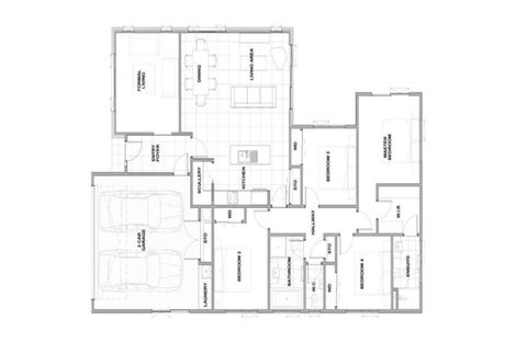 Photo of property in 32 Nganui Avenue, Takanini, 2112