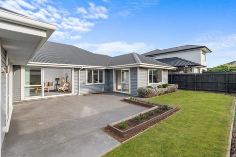 Photo of property in 115 Skyhawk Road, Wigram, Christchurch, 8042