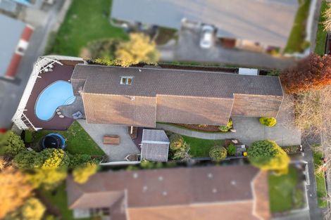 Photo of property in 10 Northfield Road, Casebrook, Christchurch, 8051