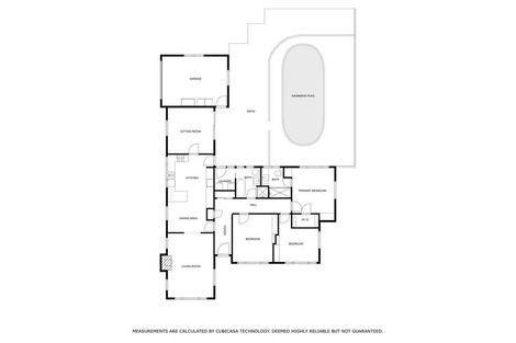 Photo of property in 1 Peraki Street, Kaiapoi, 7630