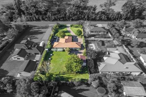 Photo of property in 1206 Kaiapo Road, Camberley, Hastings, 4120