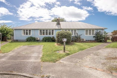 Photo of property in 7- 9 Scanlon Place, Westport, 7825