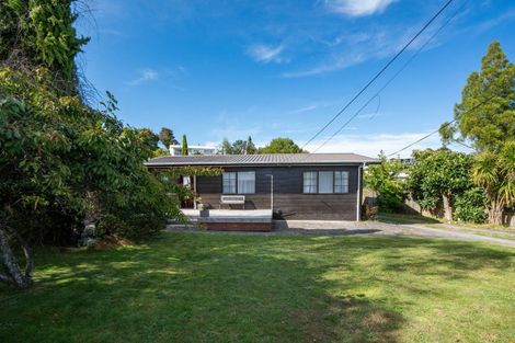 Photo of property in 7 Tawa Street, Hilltop, Taupo, 3330