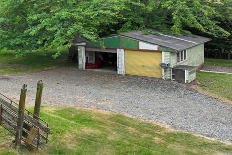 Photo of property in 1544 Kahuranaki Road, Kahuranaki, Havelock North, 4295
