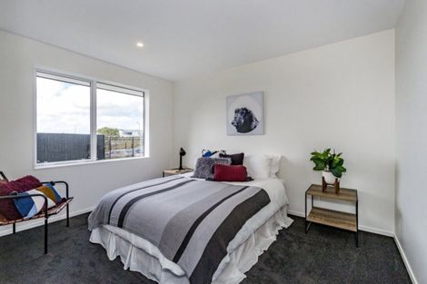 Photo of property in 2 Romanee Lane, Wigram, Christchurch, 8025