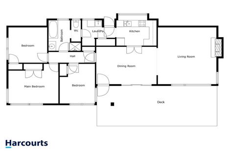 Photo of property in 5b Halberg Crescent, Whakatane, 3120