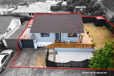Photo of property in 1/35 Taikata Road, Te Atatu Peninsula, Auckland, 0610
