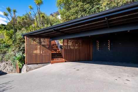 Photo of property in 82 Scarborough Road, Scarborough, Christchurch, 8081