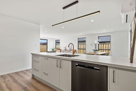 Photo of property in 8 Kite Street, Rolleston, 7614