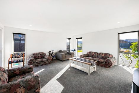 Photo of property in 3 Crest Place, Rolleston, 7615