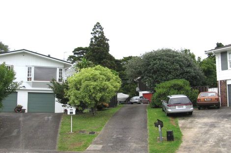 Photo of property in 17 Northgrove Avenue, Hillcrest, Auckland, 0627