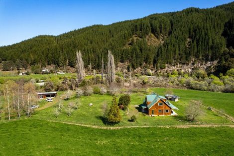 Photo of property in 1084 Tapawera-baton Road, Tapawera, Wakefield, 7096