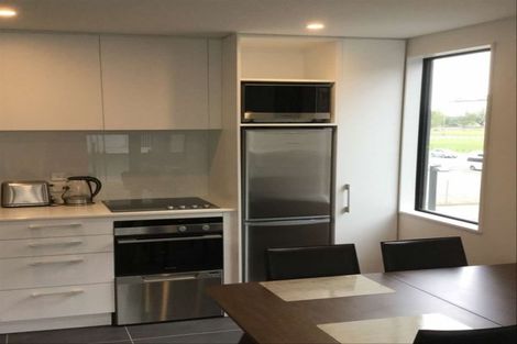 Photo of property in Leicester Executive Apartments, 312/282 Madras Street, Christchurch Central, Christchurch, 8011