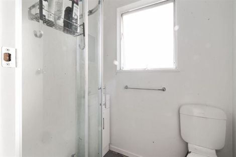 Photo of property in 6/20 Rosewarne Street, Spreydon, Christchurch, 8024