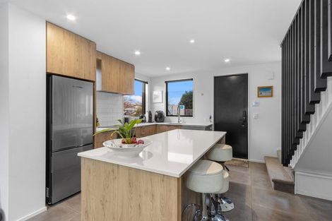 Photo of property in 1/61 Peverel Street, Riccarton, Christchurch, 8041
