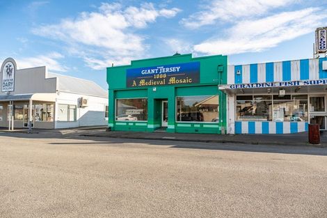 Photo of property in 10 Wilson Street, Seaview, Timaru, 7910