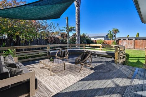 Photo of property in 317 Ikanui Road, Frimley, Hastings, 4120